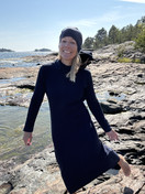 Pitkä Ulappa huppumekko