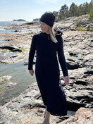 Pitkä Ulappa huppumekko