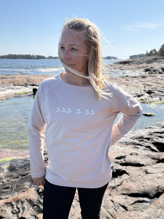 Itämeri college