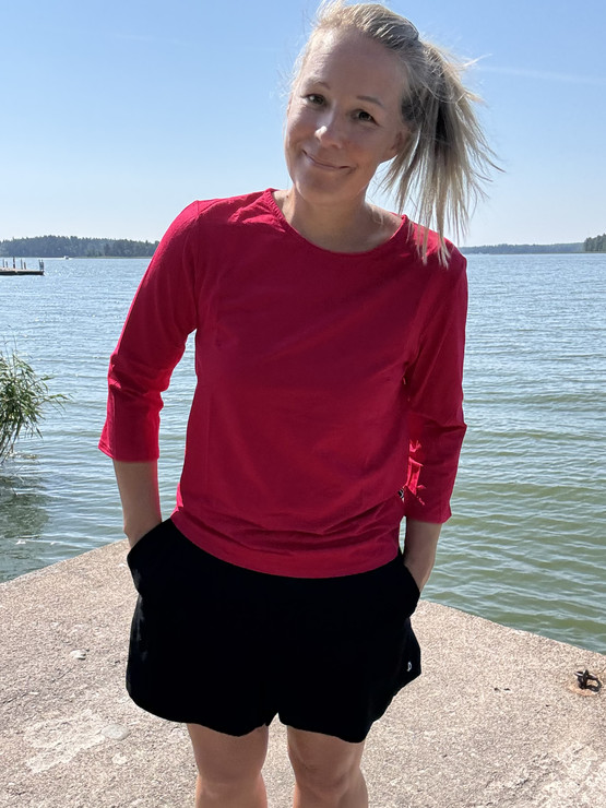 ITÄMERI paita