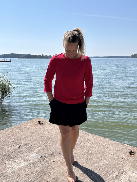 ITÄMERI paita