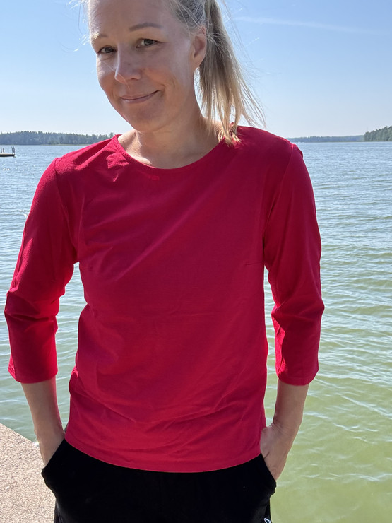 ITÄMERI paita