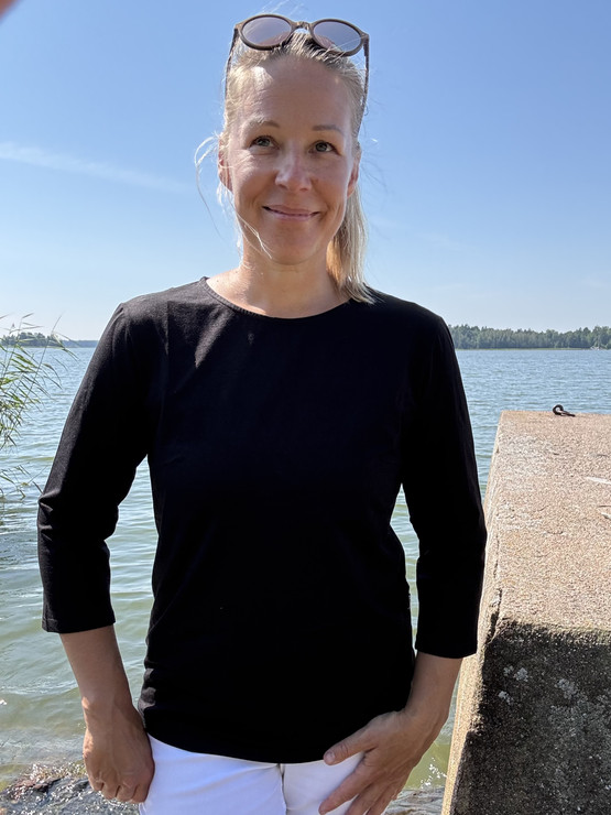 ITÄMERI paita