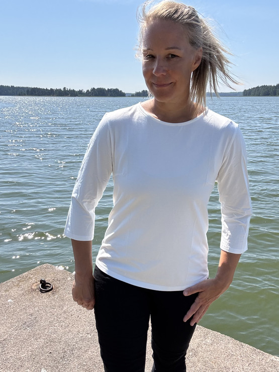 ITÄMERI paita