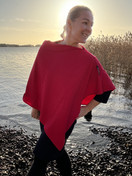 Bambuponcho