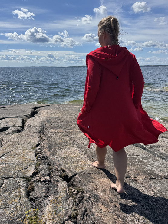 Saaristo villatakki