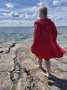Saaristo villatakki