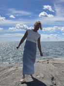 Luoto mekko