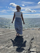Luoto mekko