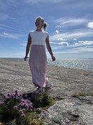 Luoto mekko