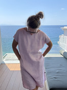 UTU mekko (100% pellavaa)