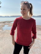 LOISTE pellavapaita (100% pellavaa)