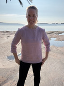 LOISTE pellavapaita (100% pellavaa)