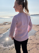 LOISTE pellavapaita (100% pellavaa)