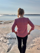 LOISTE pellavapaita (100% pellavaa)