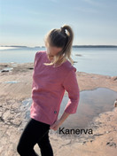 LOISTE pellavapaita (100% pellavaa)