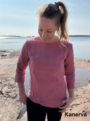 LOISTE pellavapaita (100% pellavaa)