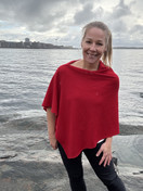 Saaristo villaponcho