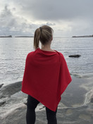 Saaristo villaponcho