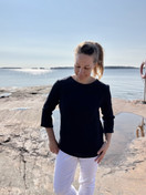 LOISTE pellavapaita (100% pellavaa)