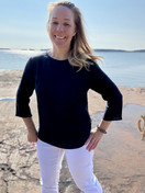 LOISTE pellavapaita (100% pellavaa)