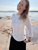 LOISTE pellavapaita (100% pellavaa)