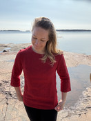 LOISTE pellavapaita (100% pellavaa)