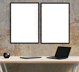 Julisteet A3 omalla painatuksella