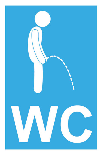 WC Miehet 2 tarra
