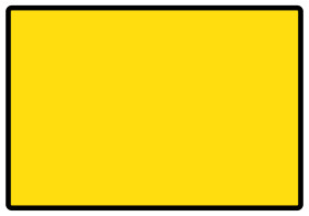 Kyltti omalla tekstillä, musta kehys