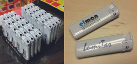 Elektroninen sytytin