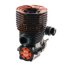 REDS COMBO 721 SUPERVELOCE PRO-X Factory Team™ with 2113 X-ONE TORQUE, FG OIL RUN-IN