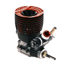 REDS COMBO 721 SUPERVELOCE PRO-X Factory Team™ with 2113 X-ONE TORQUE, FG OIL RUN-IN