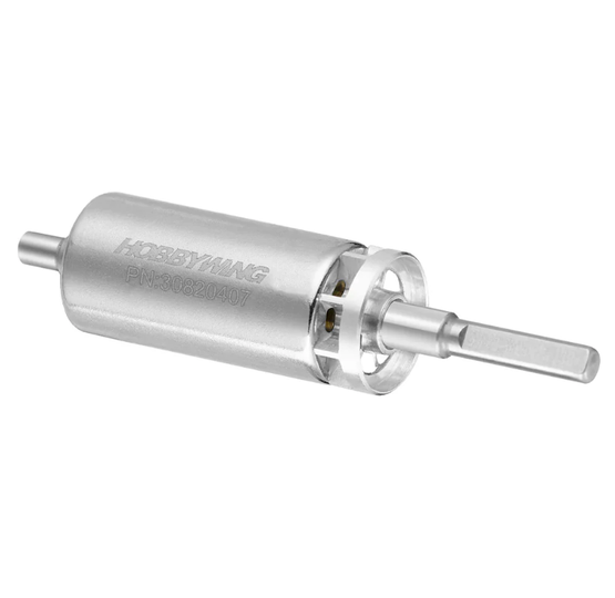 Hobbywing XERUN G4R (13.5-17.5T) Option Rotor
