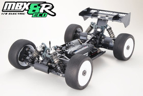 MBX8R ECO 1/8 Electric Buggy Kit