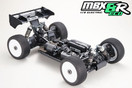 MBX8R ECO 1/8 Electric Buggy Kit