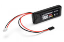 Sunpadow straight Receiver battery Li-Po 7,4V 1800mAh 5C