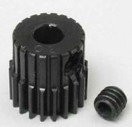ROBINSON- 21 TOOTH 64DP ALUMINIUM PRO PINION