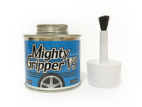 Mighty Grip Blue