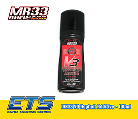 MR33 V3 Outdoor Tire Additive 100ml