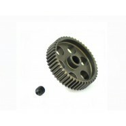 PINION; HARD ALLOY 64DP - 34T