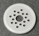PERFECT SPUR GEAR 64P 118T