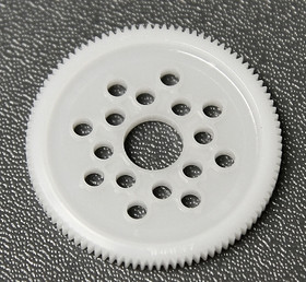 PERFECT SPUR GEAR 64P 120T