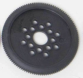 Spur Gear 64P - 120 Teeth