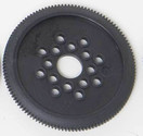 Spur Gear 64P - 125 Teeth