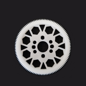 spur gear 98