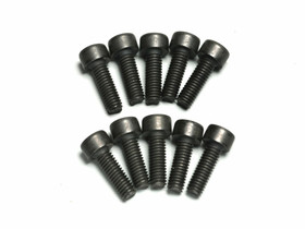 M2.6X8 CAP SCREW
