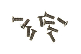 M2X6 F/H SCREW