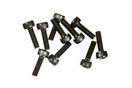 M3X10 CAP SCREW moottorin kiinnitysruuvi