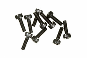 M3X10 CAP SCREW moottorin kiinnitysruuvi